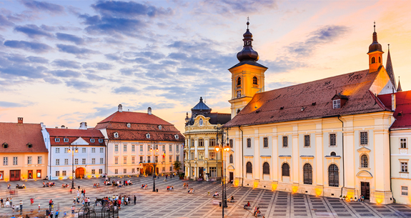 Pbsc Expands Into Sibiu Romania Pbsc Urban Solutions